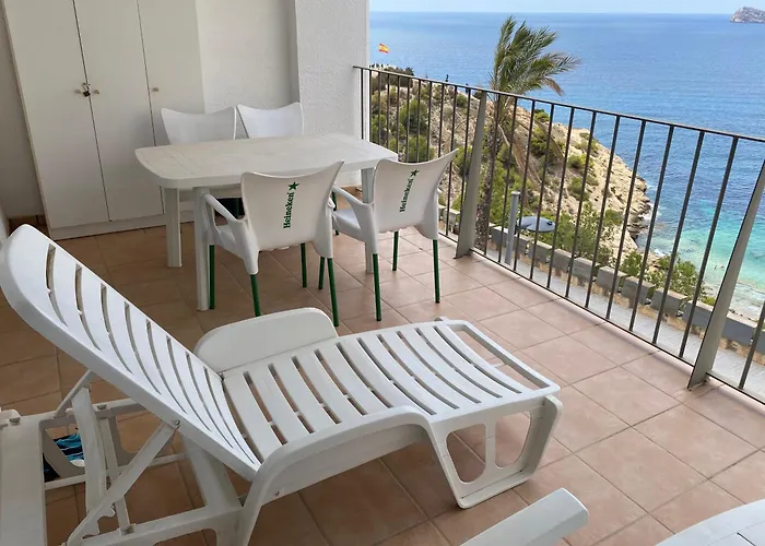 Villa Marina Apartment