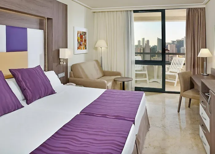 Melia Benidorm